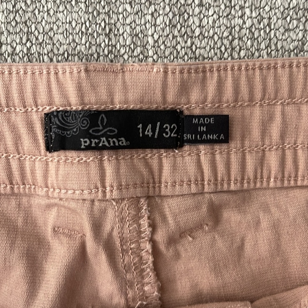 Pink Shorts - Picture 2 of 5